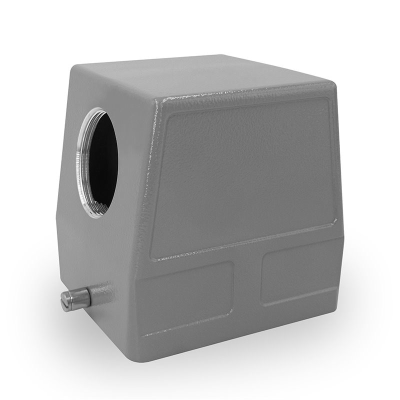 32B Hoods tal-metall