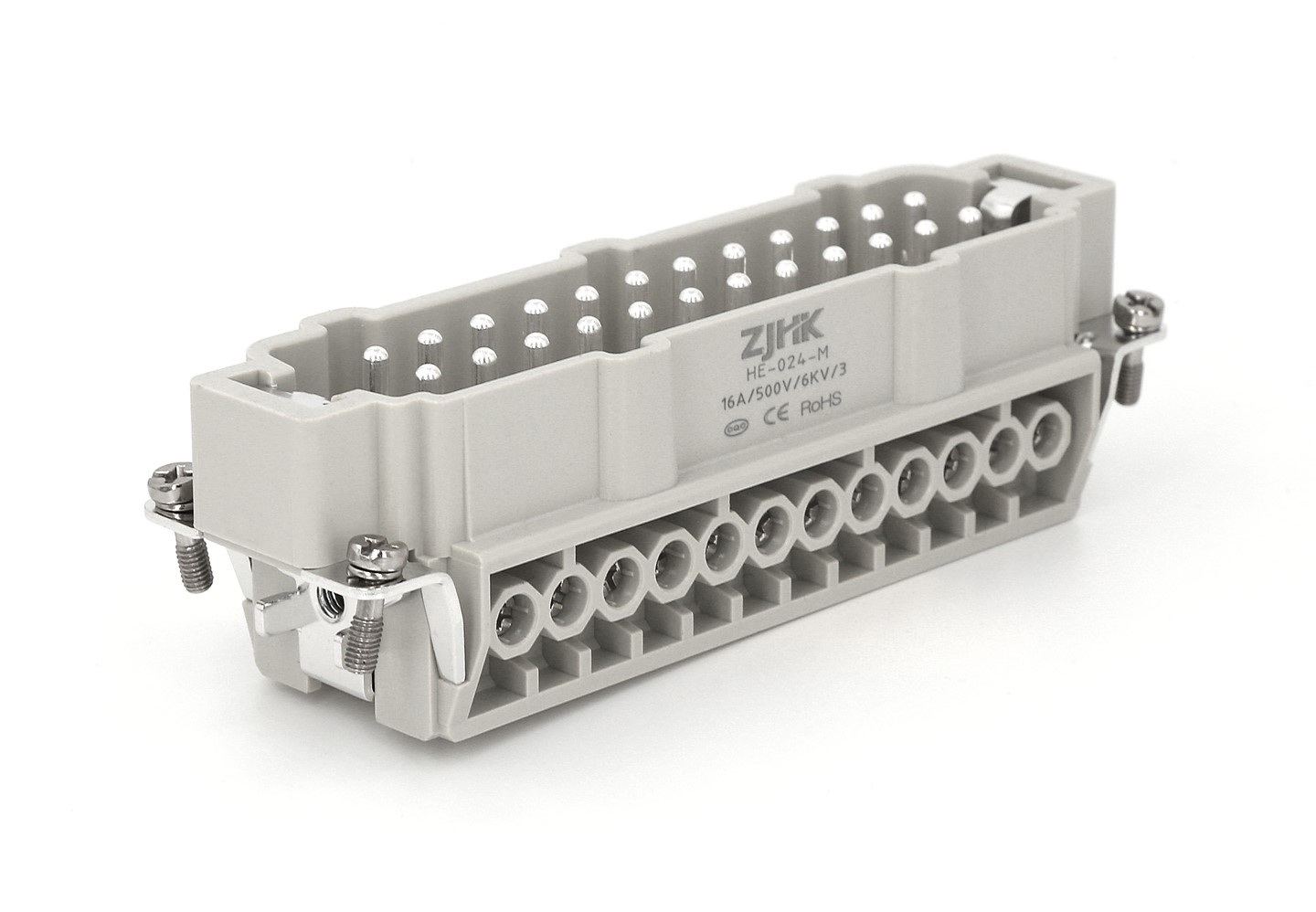 HE-024-M Konnettur Heavy Duty 09330242601