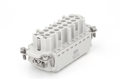 16 Pin Quick Push Heavy Duty Konnettur Mara