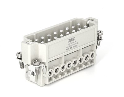 16 Pinn Invita Metodu ta 'Konnessjoni Daħħal