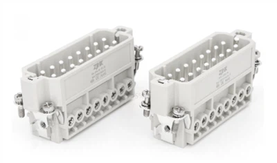 32 Kuntatti Daħħal Compact Heavy Duty